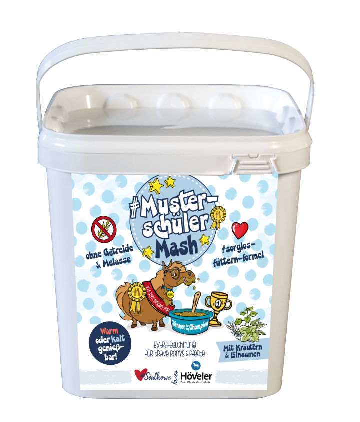 Höveler Musterschüler Mash